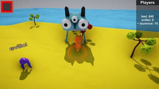 Little World of Creatures — screenshot 6