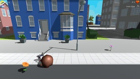 Run'N'Get — screenshot 5