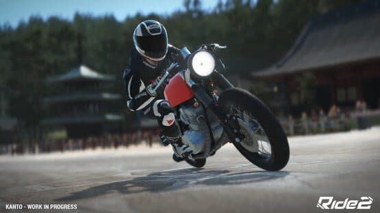 Ride 2 — screenshot 4