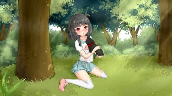 Osozaki: Late Blooming - First — screenshot 5