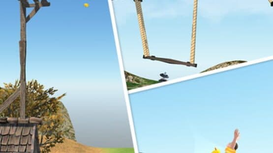Flip Diving — screenshot 3