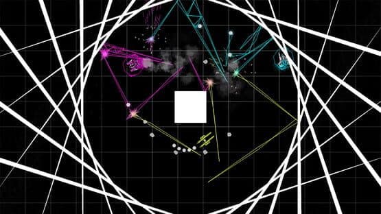 SuperLuminauts — screenshot 3