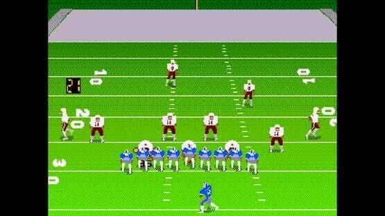 Madden NFL 95 — screenshot 1