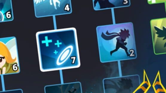 Tap Titans 2 — screenshot 4