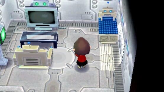 Animal Crossing: Happy Home Designer — screenshot 5