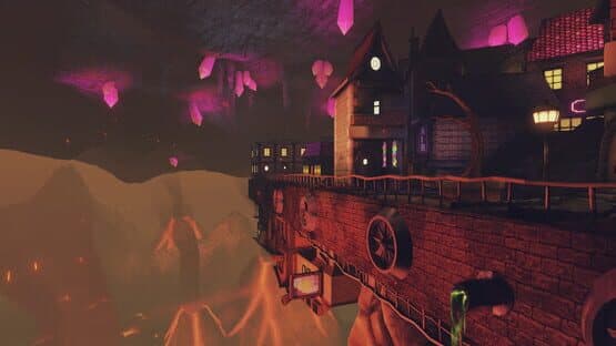 Traverser — screenshot 1