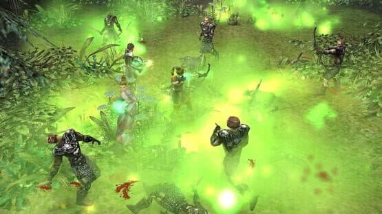 Dungeon Siege — screenshot 1