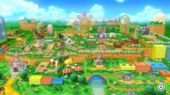 Mario Party 10 — screenshot 4