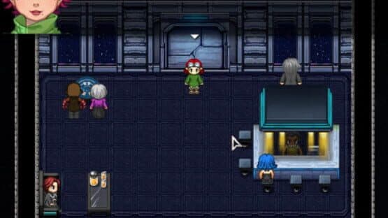 Space Pilgrim Episode I: Alpha Centauri — screenshot 5