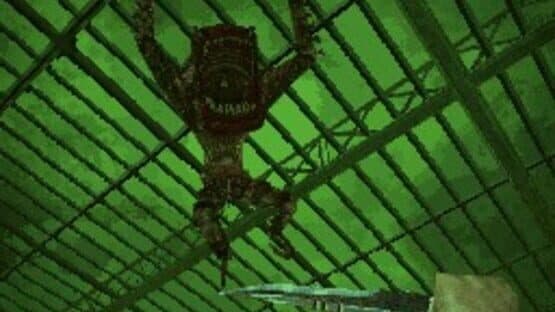 Dementium II — screenshot 4