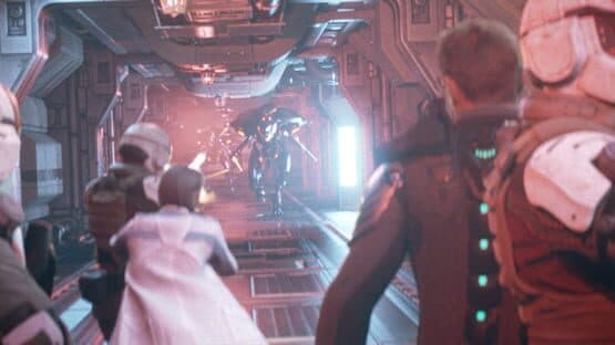 Halo 4 — screenshot 3