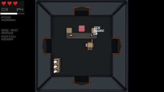 NeverEnd — screenshot 2