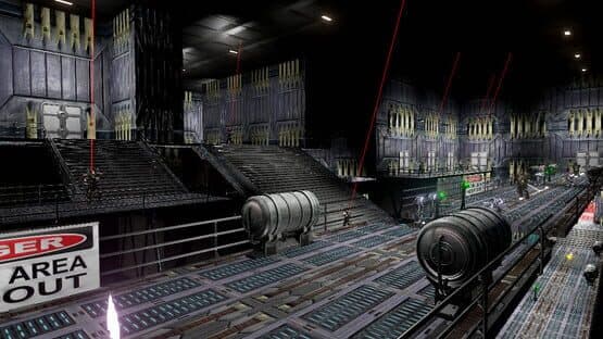 Trooper 1 — screenshot 1