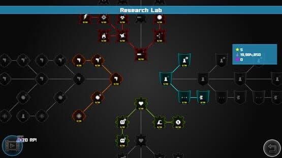 Geometry Defense: Infinite — screenshot 2