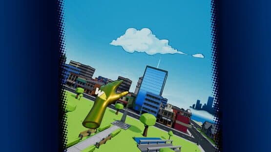 PowersVR — screenshot 4