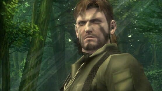 Metal Gear Solid: Snake Eater 3D — screenshot 7