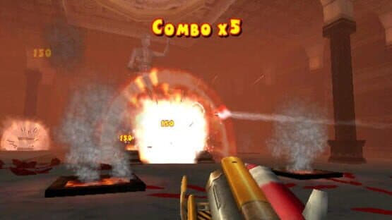 Serious Sam: Next Encounter — screenshot 5
