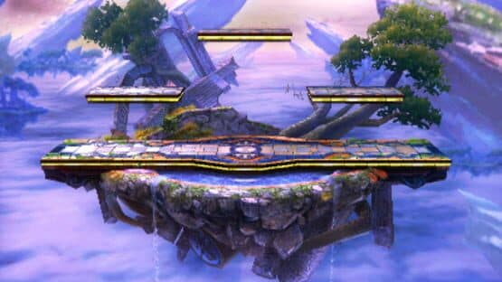 Super Smash Bros. for Nintendo 3DS — screenshot 8