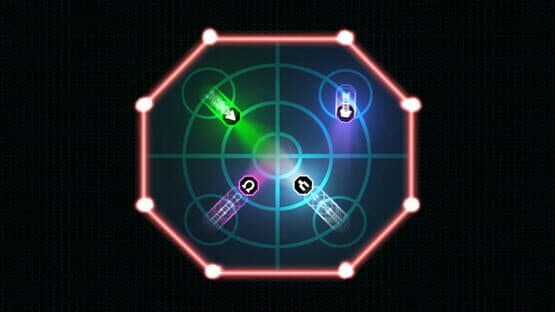 Impulse Revolution — screenshot 3