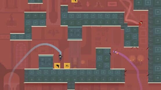 Gentlemen! — screenshot 5