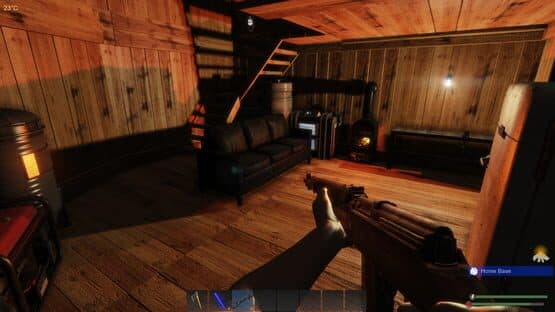 Subsistence — screenshot 2