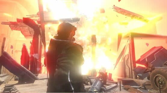 Red Faction: Guerrilla - Steam Edition — screenshot 2