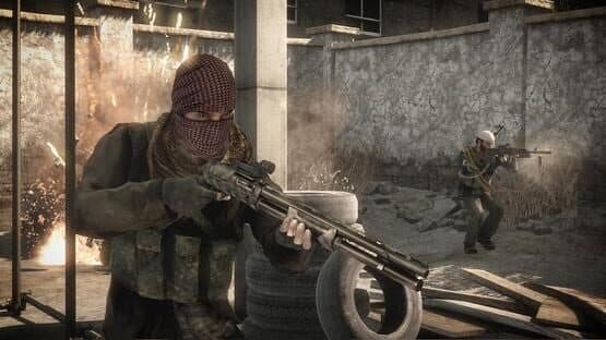 Medal of Honor — screenshot 3