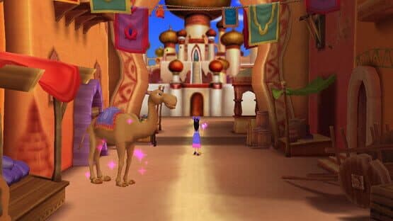 Disney Princess: Enchanted Journey — screenshot 4