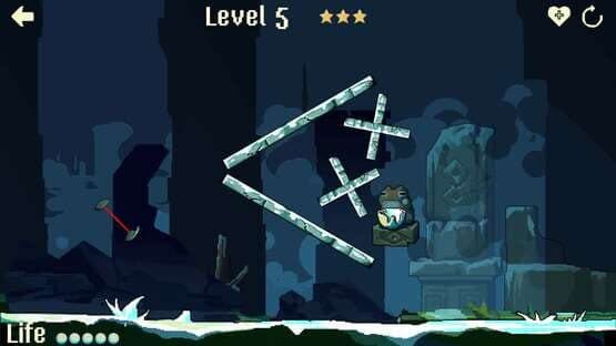 FrogStatue — screenshot 1