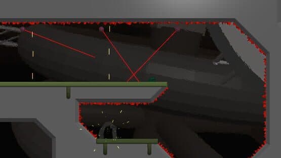 Slide: Platformer — screenshot 2