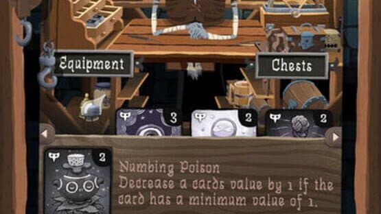 Card Thief — screenshot 5