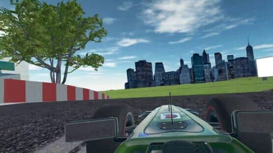 Formula E Grand Prix — screenshot 4