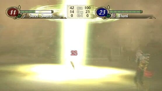 Fire Emblem: Radiant Dawn — screenshot 3