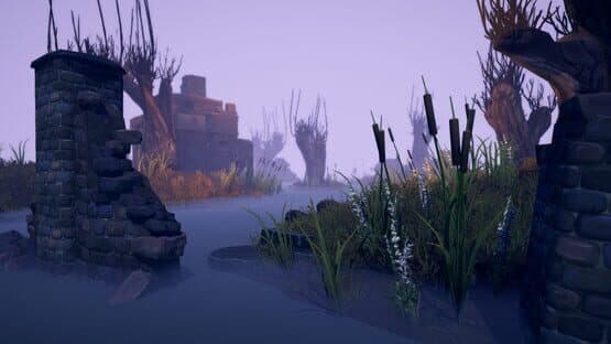Hidden Paws Mystery — screenshot 6