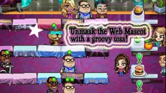 iCarly: Groovy Foodie! — screenshot 4