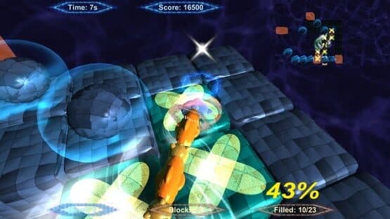 The Worm — screenshot 5