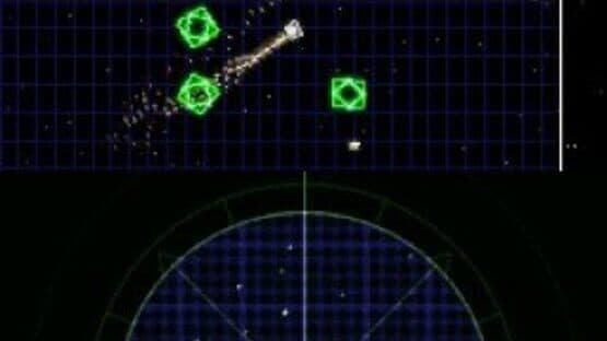 Geometry Wars: Galaxies — screenshot 2