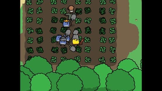 Oh My God, Look At This Knight — screenshot 3