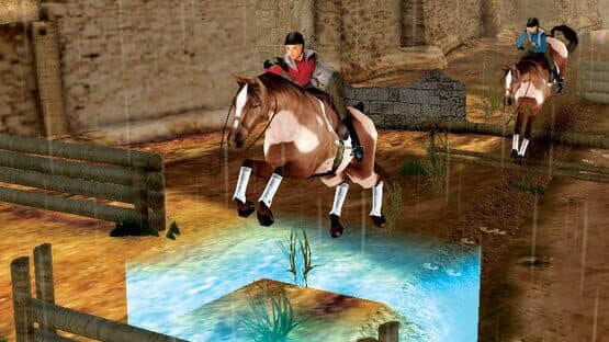 Petz: Horsez 2 — screenshot 3
