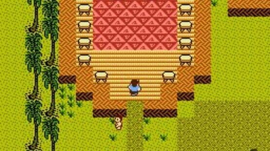 StarTropics — screenshot 5