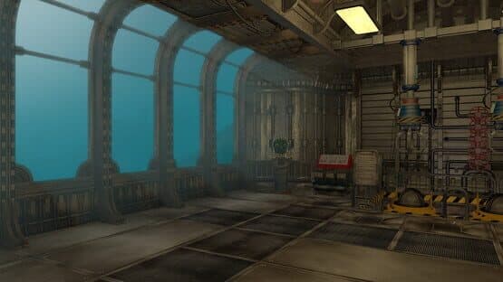Nancy Drew: The Shattered Medallion — screenshot 1