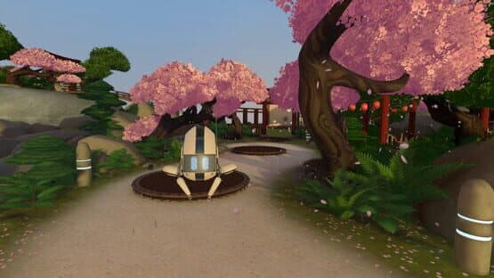 Sky Sanctuary — screenshot 5