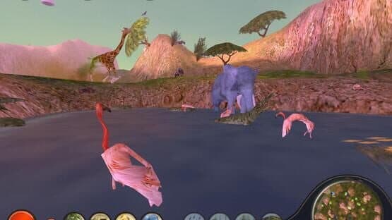 Wildlife Tycoon: Venture Africa — screenshot 5