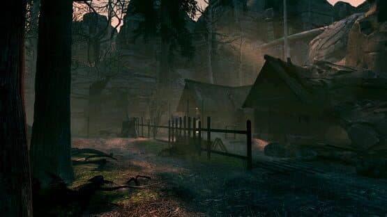 Sacralith: The Archer's Tale — screenshot 3