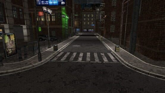 Z-Aftershock — screenshot 6