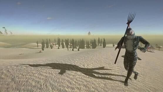 Blue Horizon — screenshot 2