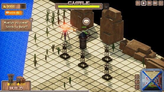 Goblins Keep Coming - Tower Defense — screenshot 1