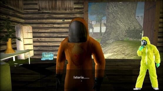 Kama Bullet Heritage — screenshot 4