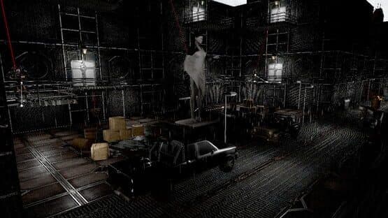 Trooper 1 — screenshot 5