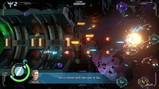 Galacide — screenshot 5